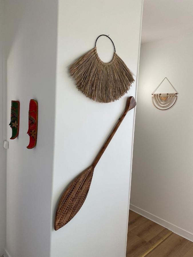 Apartmán Evasion Depaysante En Bord De Garonne Toulouse Exteriér fotografie