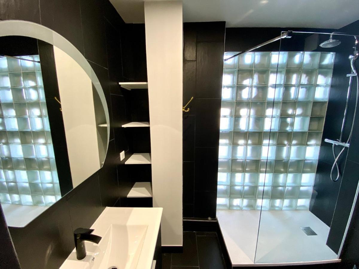 Apartmán Evasion Depaysante En Bord De Garonne Toulouse Exteriér fotografie