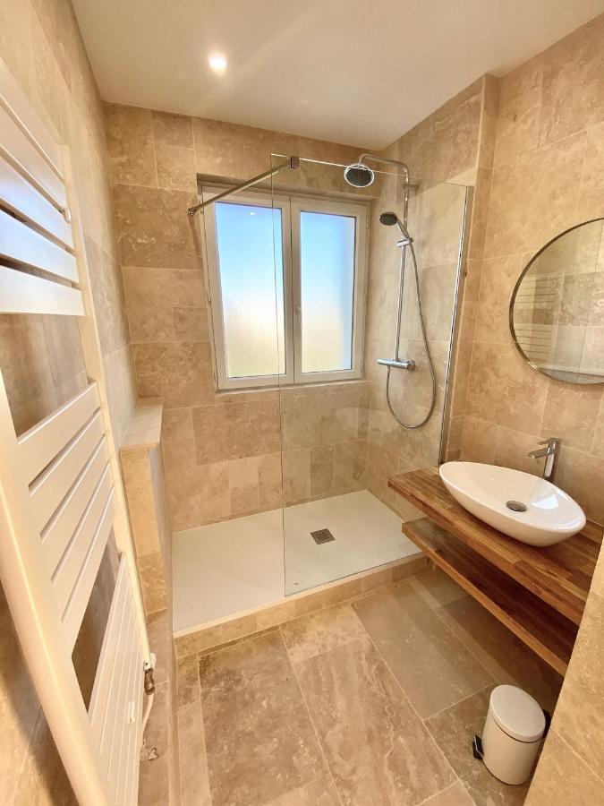Apartmán Evasion Depaysante En Bord De Garonne Toulouse Exteriér fotografie