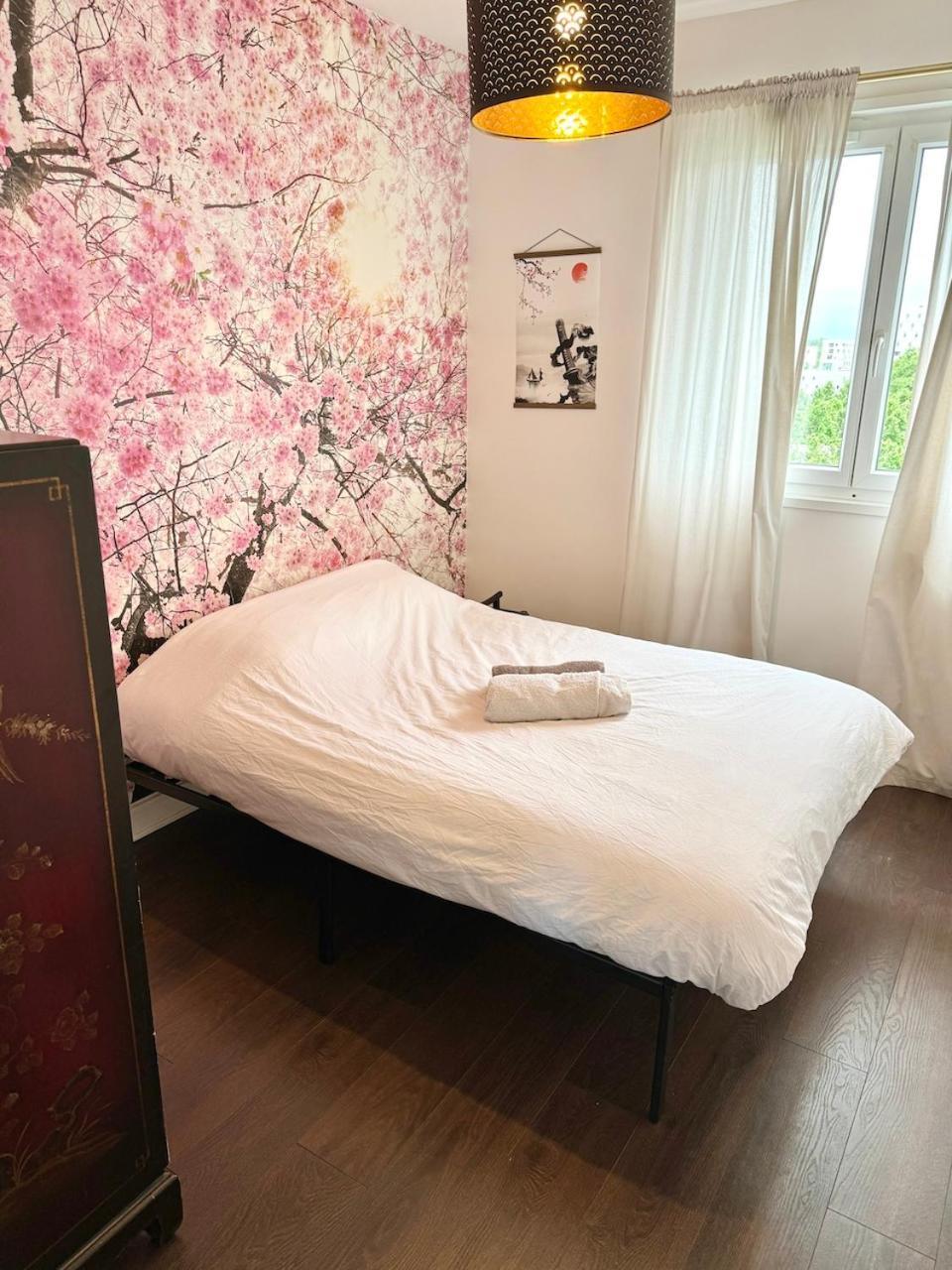 Apartmán Evasion Depaysante En Bord De Garonne Toulouse Exteriér fotografie