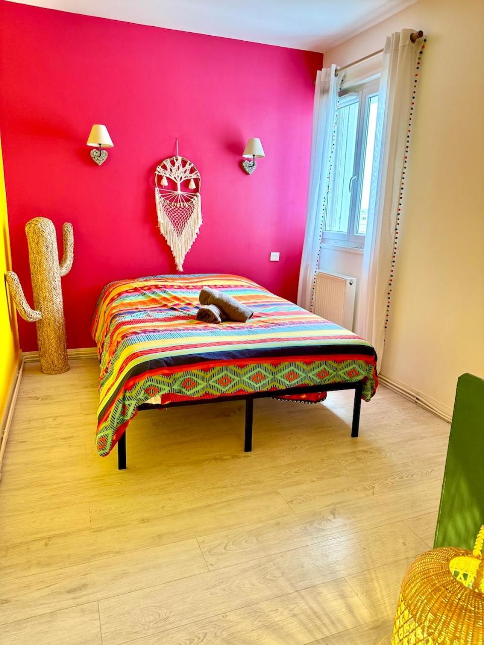 Apartmán Evasion Depaysante En Bord De Garonne Toulouse Exteriér fotografie